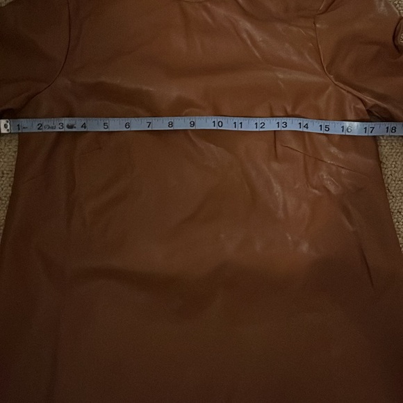 NWT Tuckernuck Faye Blouse - Picture 6 of 7